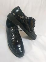 Paul Green Schuhe Halbschuhe Lackleder Gr.41 schwarz Nordrhein-Westfalen - Siegen Vorschau