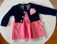 Mädchen Kleid/9M Nürnberg (Mittelfr) - Nordstadt Vorschau