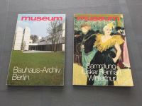 2 x museum Kunst Taschenbücher neuwertig Essen - Essen-Ruhrhalbinsel Vorschau