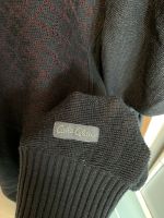 Carlo Colucci: warmer Vintage Wollpullover 80s, Schurwolle Gr. 46 Schleswig-Holstein - Büdelsdorf Vorschau