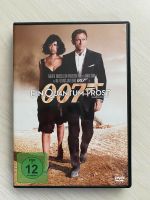 DVD "James Bond 007 - Ein Quantum Trost“ TOP Zustand Dithmarschen - Marne Vorschau