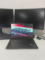 Gaming Laptop HP OMEN 16 GeForce RTX4080 i7 13700HX RAM 32GB DDR5 Aachen - Aachen-Mitte Vorschau