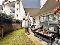 Ehrenfelder Wohnung mit Terrasse - Ab 01.06 bezugsfrei Köln - Ehrenfeld Vorschau