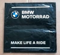 BMW MOTORRAD - MAKE LIFE A RIDE - HELM & VISIER Reinigungstuch Berlin - Steglitz Vorschau