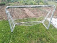 Tor für Fußball im Garten Thüringen - Nordhausen Vorschau