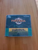 Die wilden Fußball Kerle 3 CD's Juli Viererkette Hörspiel 1, 2, 3 Baden-Württemberg - Weisweil Vorschau