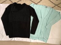 Zweiteiliges Set leichte Cardigans Strickjacken Sommer 34 S Neu Nordrhein-Westfalen - Solingen Vorschau