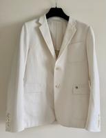 Gucci Sacco / Jacket in weiß Innenstadt - Köln Altstadt Vorschau