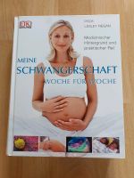 Großes Schwangerschaftsbuch/ Buch Schwangerschaft Rheinland-Pfalz - Schwegenheim Vorschau