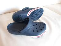 Crocs Damen Hausschuhe Badeschuhe Crocs by Jibbitz, M7 W9 - 38/39 Nordrhein-Westfalen - Kerpen Vorschau