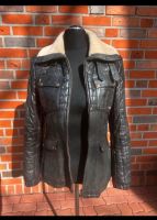 Belstaff Foxhall Damen Bikerjacke Gold Label It. 46 Dt. 40 Nordrhein-Westfalen - Herford Vorschau