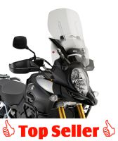 GIVI AF3105G Airflow Windschild Suzuki DL 1000 V-Strom '14-19 Kr. München - Haar Vorschau