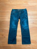 M.O.D. Jeans 34/32 in dunkelblau Niedersachsen - Elze Vorschau