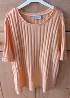 Kurzarm Pullover für Damen, Größe 42, orange, gebraucht Frankfurt am Main - Eckenheim Vorschau
