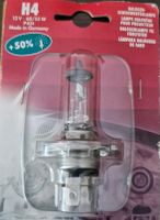 Auto Halogen-Schweinwerferlampe H4 neu Baden-Württemberg - Neuhausen Vorschau