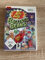 Jelly Belly-Balistic Beans |Nintendo Wii Berlin - Neukölln Vorschau