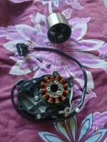 Yamaha r1 rn19 stator rator lichtmaschiene  generator Hessen - Langgöns Vorschau