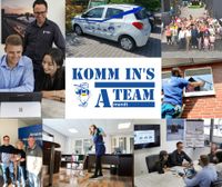 Reinigungskraft (m/w/d) in 48161 Münster gesucht! Münster (Westfalen) - Roxel Vorschau