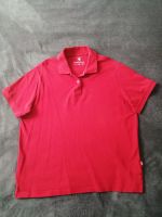 Engelbert Strauss e.s. Damen Polo Shirt Cotton Ladies rot Gr. 2XL Bayern - Peiting Vorschau