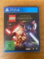 Ps4 Spiel LEGO Star Wars das Erwachen der Macht Altona - Hamburg Ottensen Vorschau