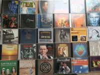 CD Sammlung Rock Classic Alternative 40 ST Vai Supertramp Niedersachsen - Lohne (Oldenburg) Vorschau