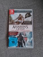 Assassin's Creed The Rebel Collection - Nintendo Switch Niedersachsen - Aurich Vorschau