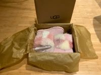 Ugg classic patchwork fluff Gr.36 NEU OVP Hessen - Niedenstein Vorschau