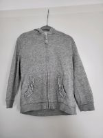 Sweatjacke mit Kapuze von Mango Größe 98 Baden-Württemberg - Öhringen Vorschau