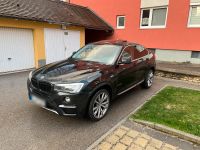 BMW X4 30d 2018 BESCHÄDIGT München - Ramersdorf-Perlach Vorschau