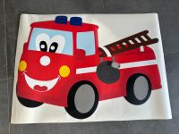 Wandtatoo Kinderzimmer Feuerwehr und Landjunge Niedersachsen - Neustadt am Rübenberge Vorschau