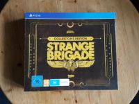 Strange Brigade Collectors Edition PS4 Nordrhein-Westfalen - Neuss Vorschau