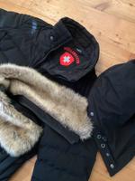 Wellensteyn Winterjacke Baden-Württemberg - Malsch bei Wiesloch Vorschau