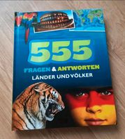 Buch - 555 Fragen & Antworten Rostock - Lütten Klein Vorschau