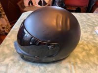 Motorradhelm Helm Bandit Outlaw Gr. 60 L XL Baden-Württemberg - Lonsee Vorschau