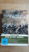 The Pacific / komplette Serie in Metallbox / Steelbook Düsseldorf - Bilk Vorschau