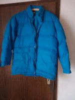 Dicke Herren Daunenwinterjacke Gr.XXl Niedersachsen - Bad Sachsa Vorschau