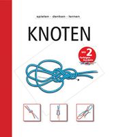 Buch "Knoten" wie Neu ! inkl. Versand ! Sachsen - Leutersdorf Vorschau