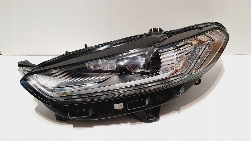 FORD MONDEO MK5 FACE FACELIFT SCHEINWERFER LINKS ES73-13D155-CD L in Neu-Isenburg