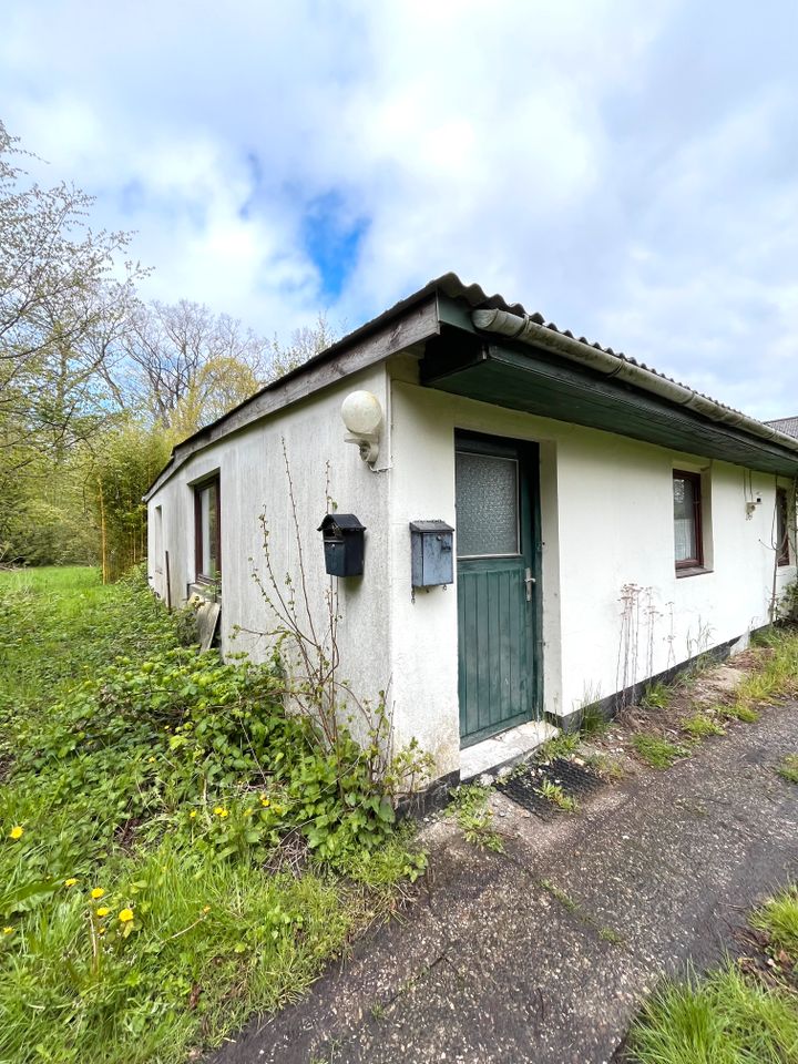 Gestalten Sie Ihr Traumhaus an der Ostsee! in Kellenhusen