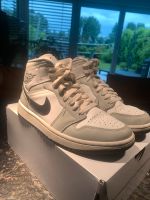 Original Nike Air Jordan 1 MID 38.5 BQ63472 015 Hessen - Alsbach-Hähnlein Vorschau