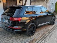 Haxer Felgen 275/40/21 Audi Q7 Nordrhein-Westfalen - Erftstadt Vorschau