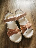 ⭐Top! Neu! Sandalen Schuhe Sommer Lamino 29 Mädchen Glitzer Hessen - Zierenberg Vorschau