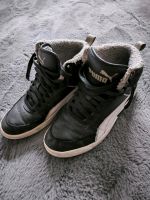 PUMA Schuhe, Winterschuhe, gefüttert, Gr. 39 Nordrhein-Westfalen - Werne Vorschau