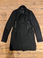 Jacke Zara Größe 34 XS Damen schwarz Kr. München - Unterhaching Vorschau