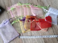 Organza Säckchen * Schmuck Aufbewahrung Nordrhein-Westfalen - Erwitte Vorschau