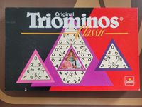 Triominos Classic - Gesellschaftsspiele Bonn - Kessenich Vorschau