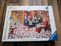 Ravensburger Disney Puzzle 1000 Teile - 101 Dalmatiner Bayern - Würzburg Vorschau