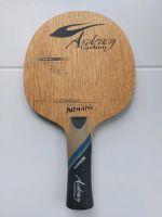 Tischtennis Holz : Nimatsu Ardency Carbon Mitte - Wedding Vorschau