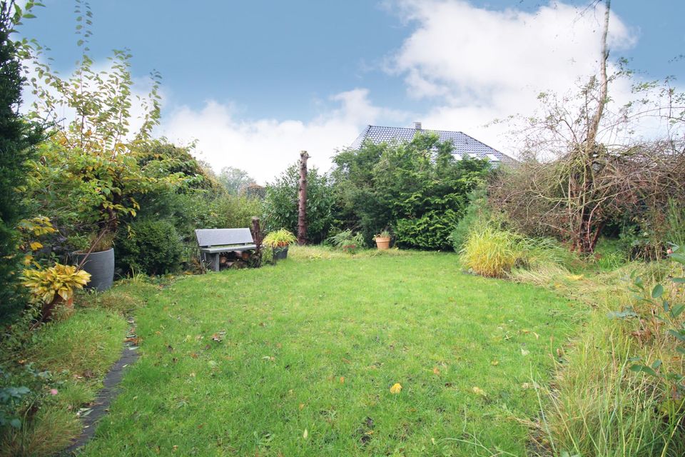 Einfamilienhaus mit Pool und Sauna in Oeversee zu verkaufen in Oeversee