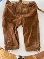 Lederhose Country Maddox 56 Bayern - Puchheim Vorschau